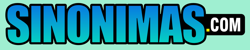 Sinonimas