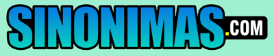 Sinonimas