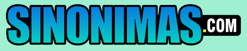 Sinonimas